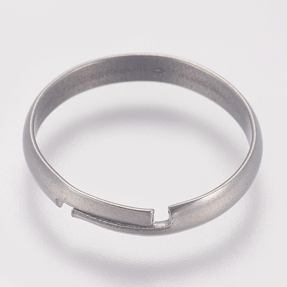 50 adet Kararmaya Dayanıklı 31 - Ring Set Adjustable incelemesi ve fiyatı