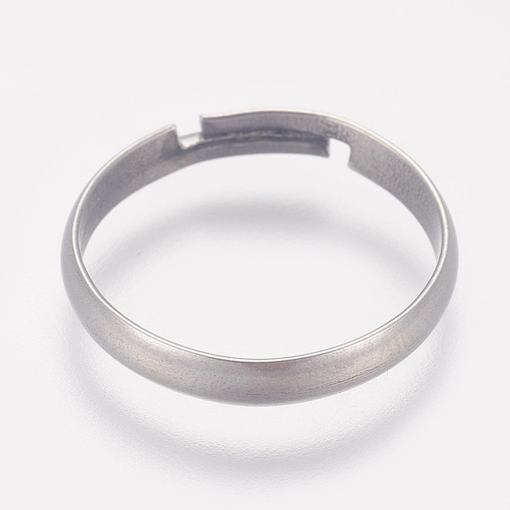 50 adet Kararmaya Dayanıklı 31 - Ring Set Adjustable incelemesi ve fiyatı
