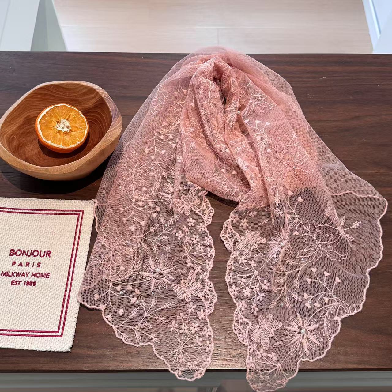 Kadınlar için zarif inci dante - Women'S Korean Accessories incelemesi ve fiyatı