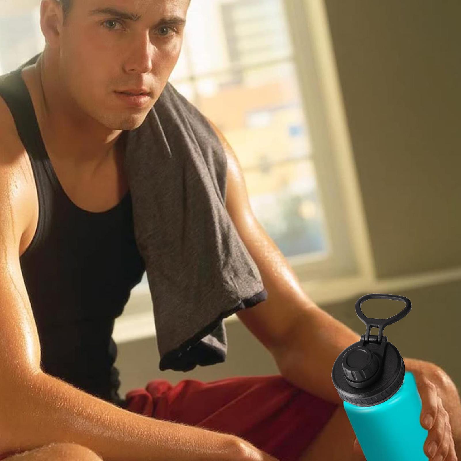 Evrensel Sızdırmaz Geniş Ağızl - Women'S Exercise Accessories incelemesi ve fiyatı