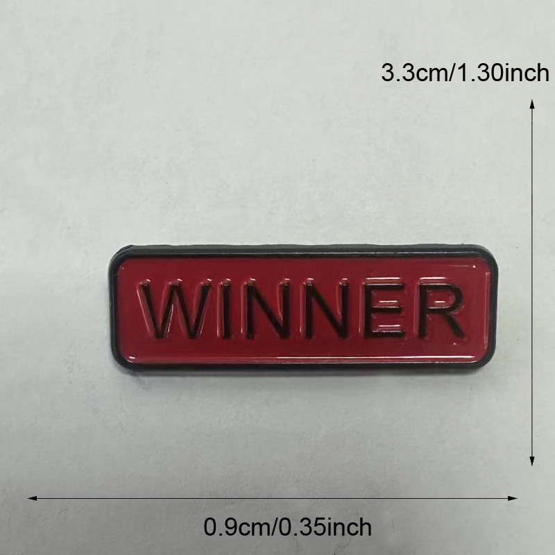 Emaye Pin 