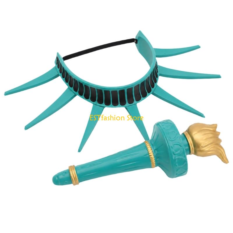 Y5GC Temalı Parti Ateş Çubuğu  - Women Accessories Description incelemesi ve fiyatı