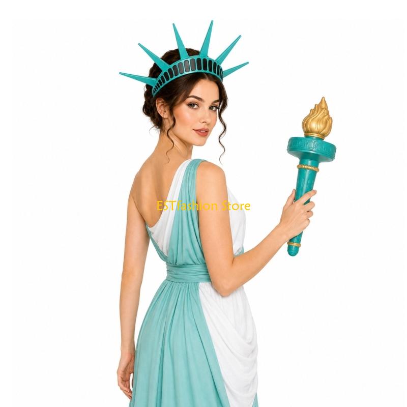 Y5GC Temalı Parti Ateş Çubuğu  - Women Accessories Description incelemesi ve fiyatı
