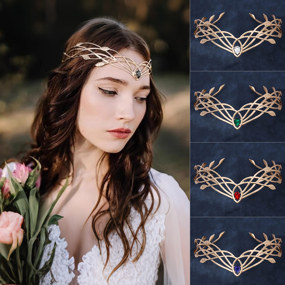 Lüks Tiaras Bantlar Kadınlar i - Women'S Formal Accessories incelemesi ve fiyatı