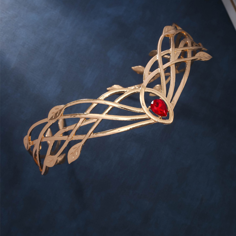 Lüks Tiaras Bantlar Kadınlar i - Women'S Formal Accessories incelemesi ve fiyatı