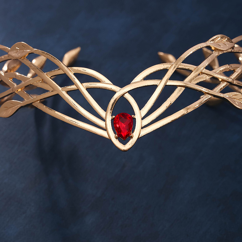 Lüks Tiaras Bantlar Kadınlar i - Women'S Formal Accessories incelemesi ve fiyatı