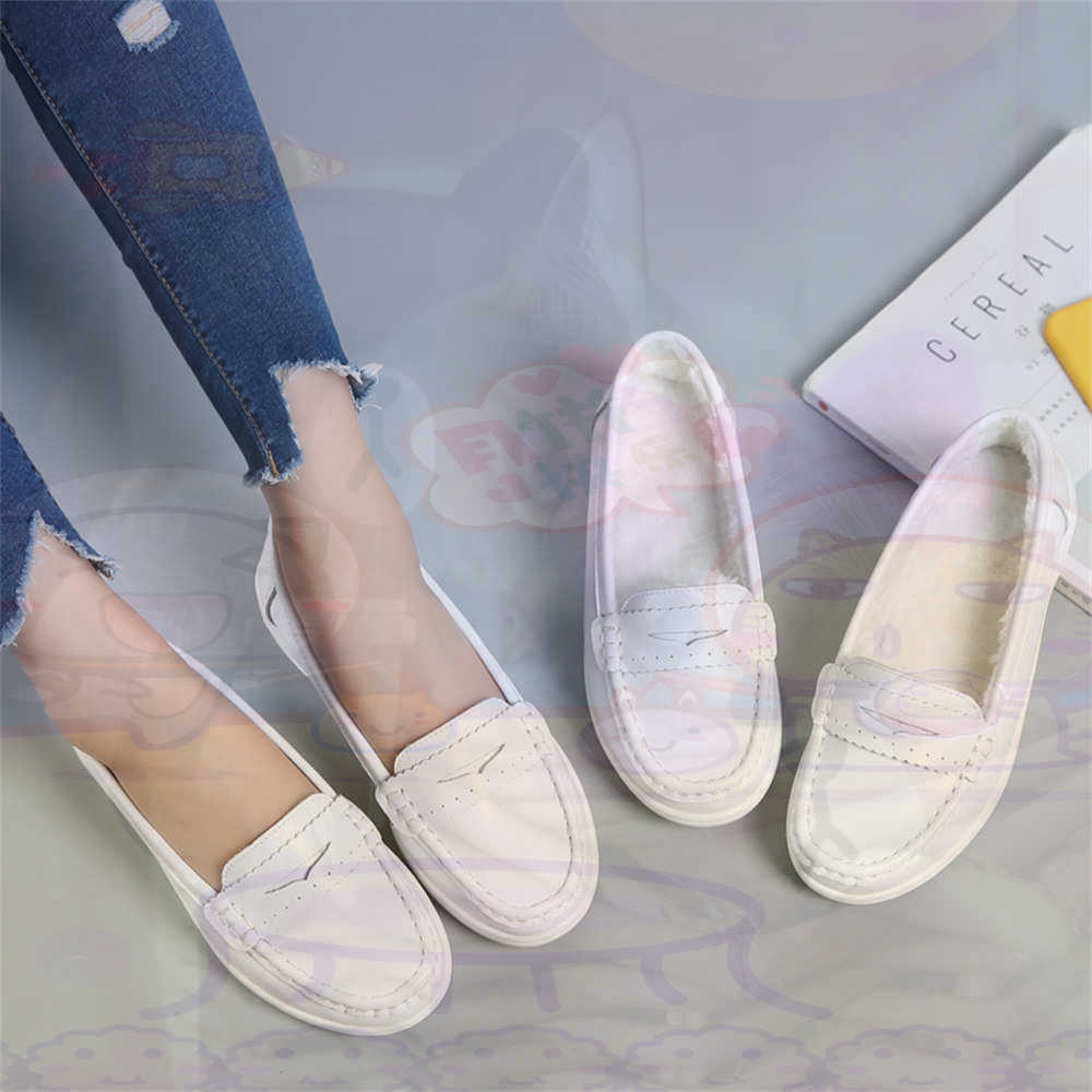 Yumuşak Slip-on Bayan Büyük Bo - Women Accessories Shop Name Ideas incelemesi ve fiyatı
