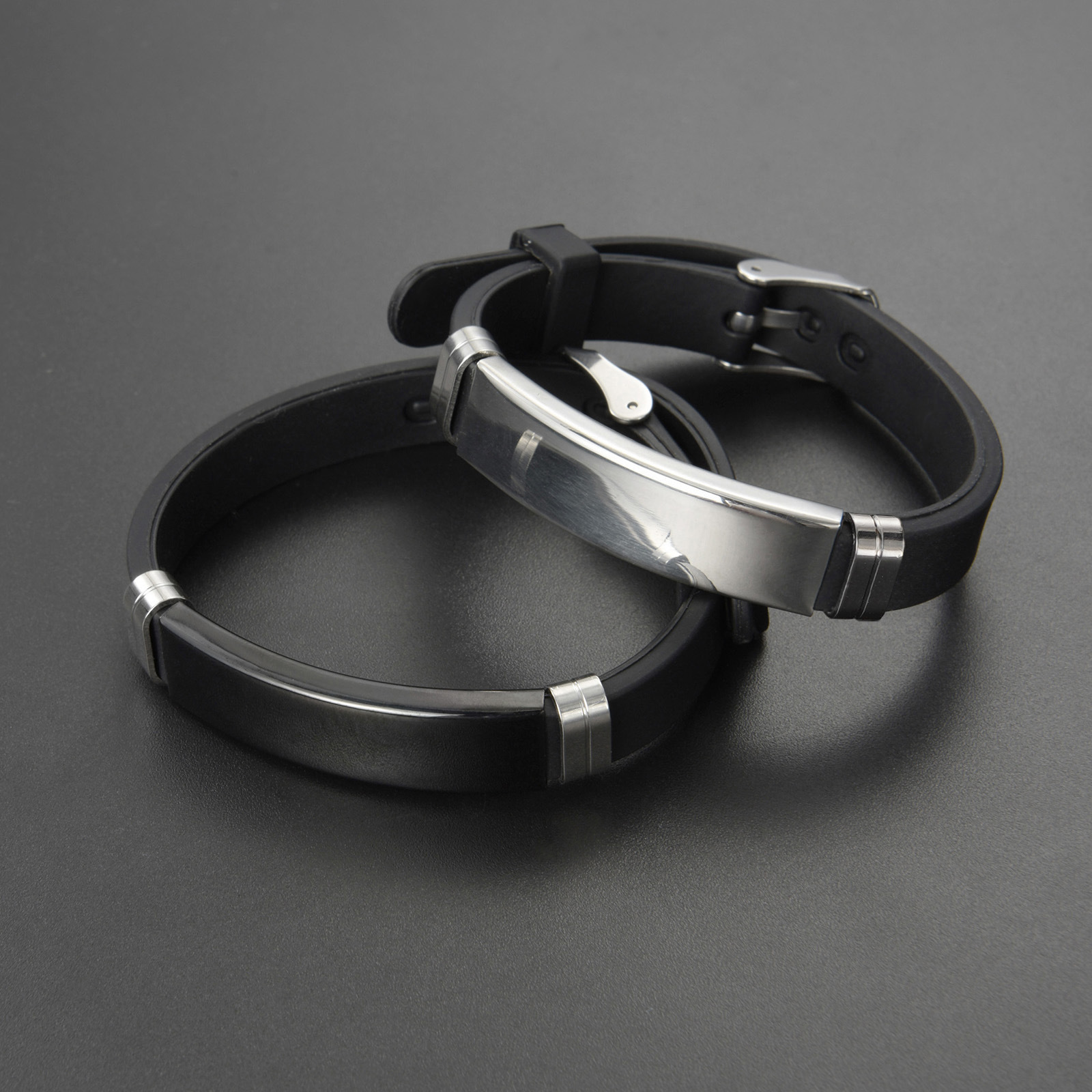 Moda Punk Özel Logo İsimli Sil - Women Accessories Brand Name incelemesi ve fiyatı