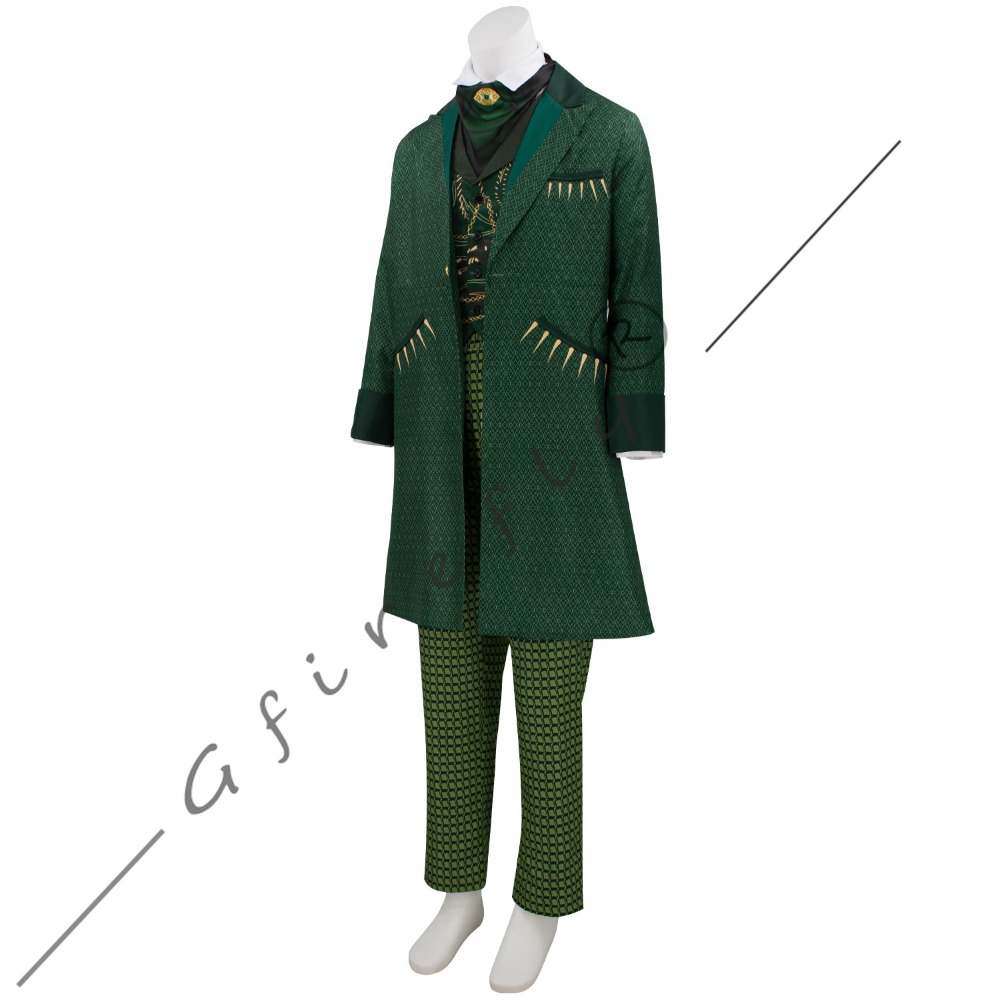 Sihirbaz Cosplay Kostümü Film  - Women'S Clothing And Accessories incelemesi ve fiyatı
