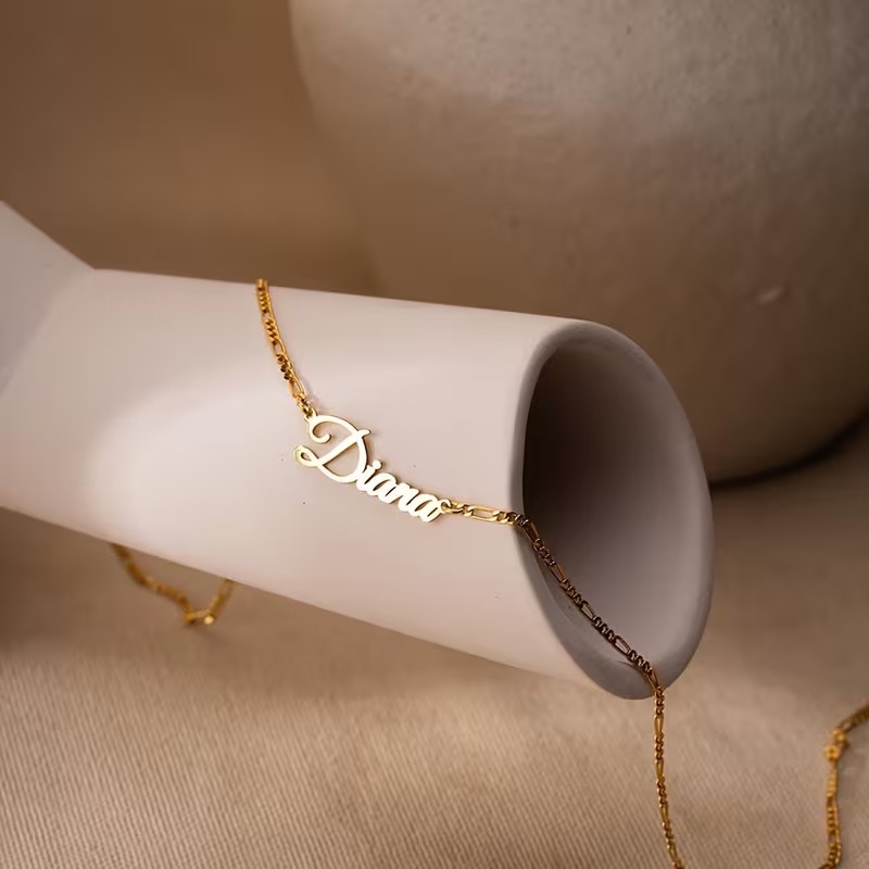 Kişiye Özel Figaro Zincir Koly - Women Accessories Gift Box incelemesi ve fiyatı