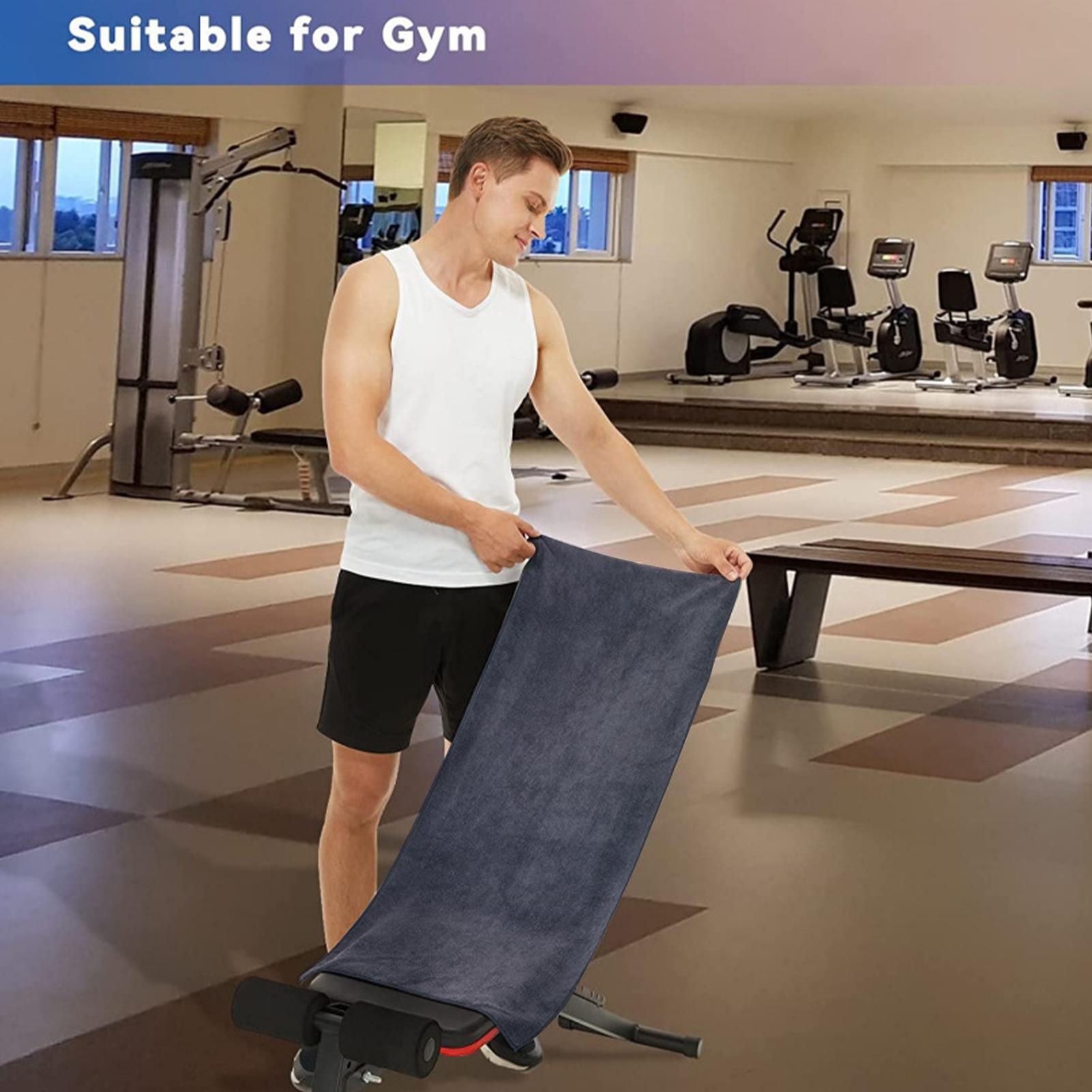 50x120cm Yüksek Emici Spor Hav - Women'S Exercise Accessories incelemesi ve fiyatı