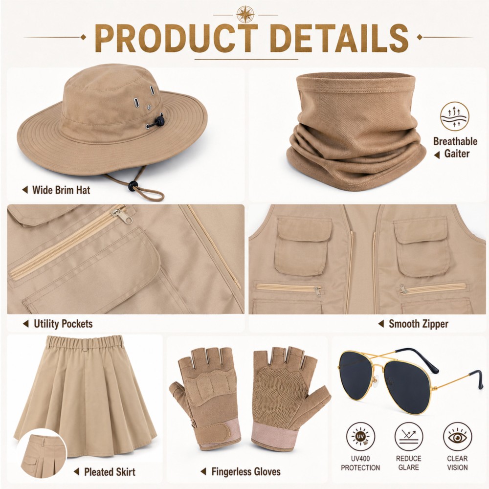 Açık Hava Gezgini Giyim Şapka  - Women'S Clothing And Accessories incelemesi ve fiyatı