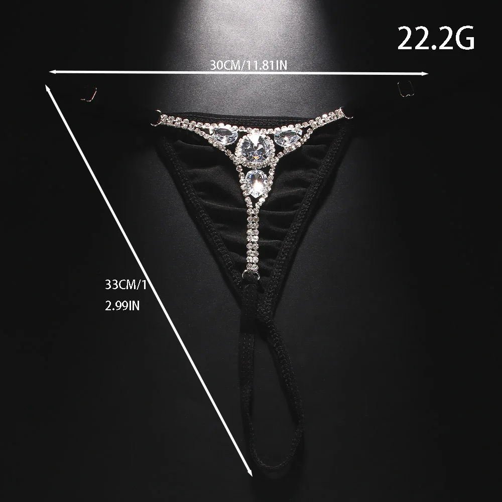 Seksi yuvarlak taklidi tanga a - Women Accessories Dropshipping incelemesi ve fiyatı