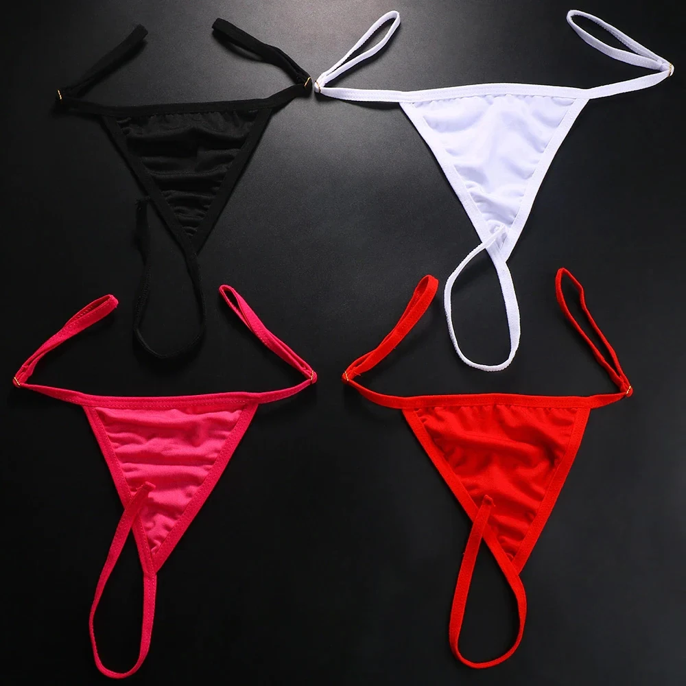 Seksi yuvarlak taklidi tanga a - Women Accessories Dropshipping incelemesi ve fiyatı