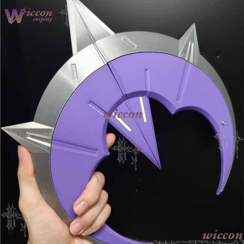 Ani Cos Zenless Zone Zero Prom - Women Accessories Products incelemesi ve fiyatı