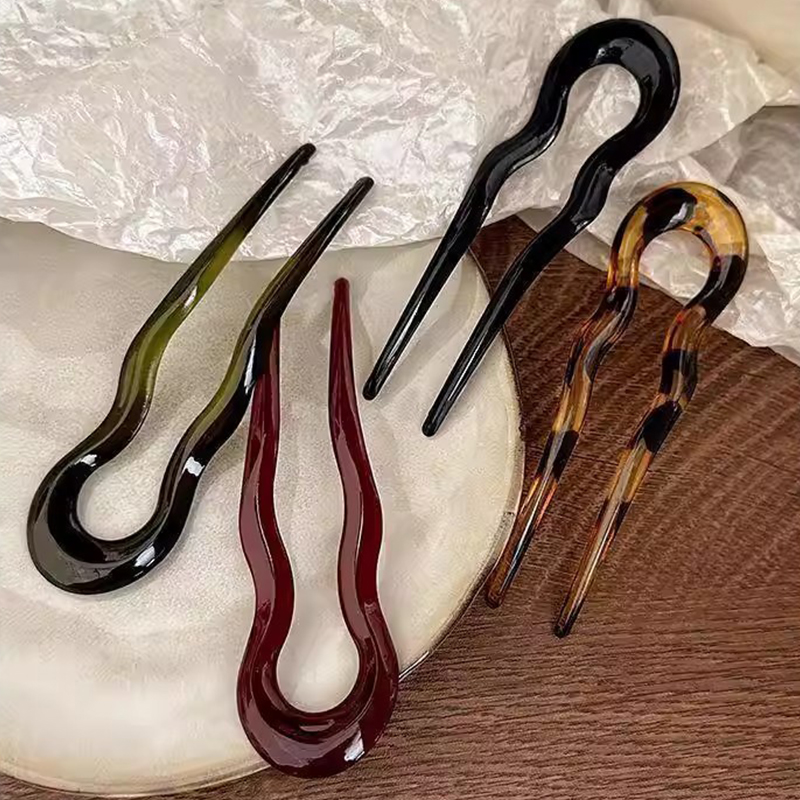 Kadınlar için Zarif Akrilik U  - Women'S Formal Accessories incelemesi ve fiyatı