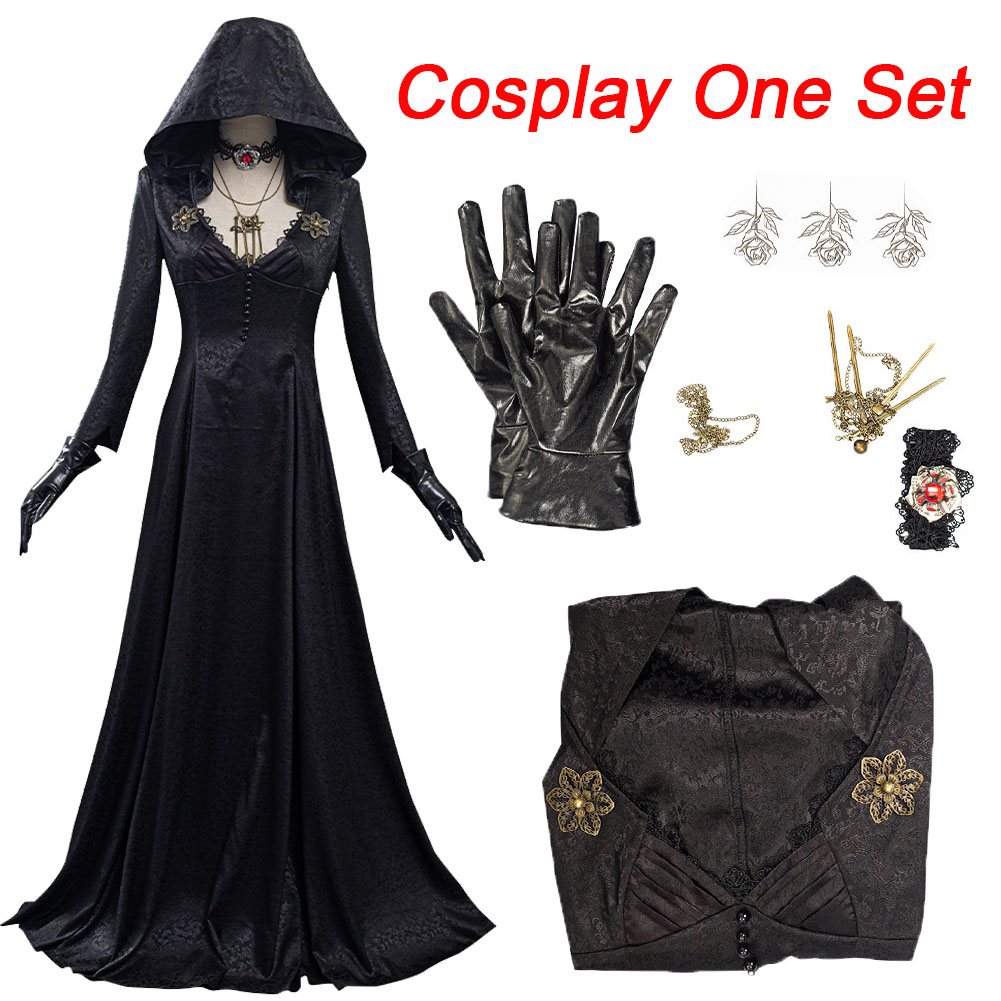 Bela Lady Moth Village Dimitre - Women'S Vampire Accessories incelemesi ve fiyatı