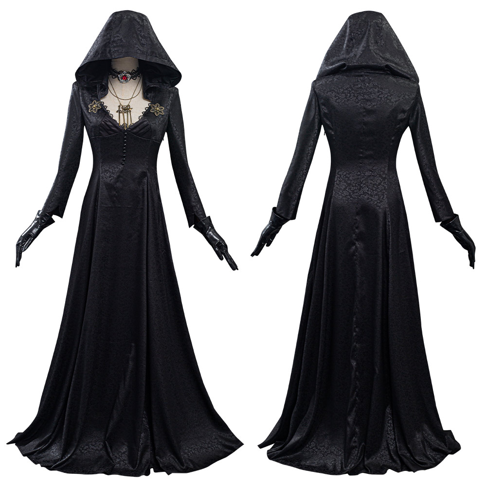 Bela Lady Moth Village Dimitre - Women'S Vampire Accessories incelemesi ve fiyatı