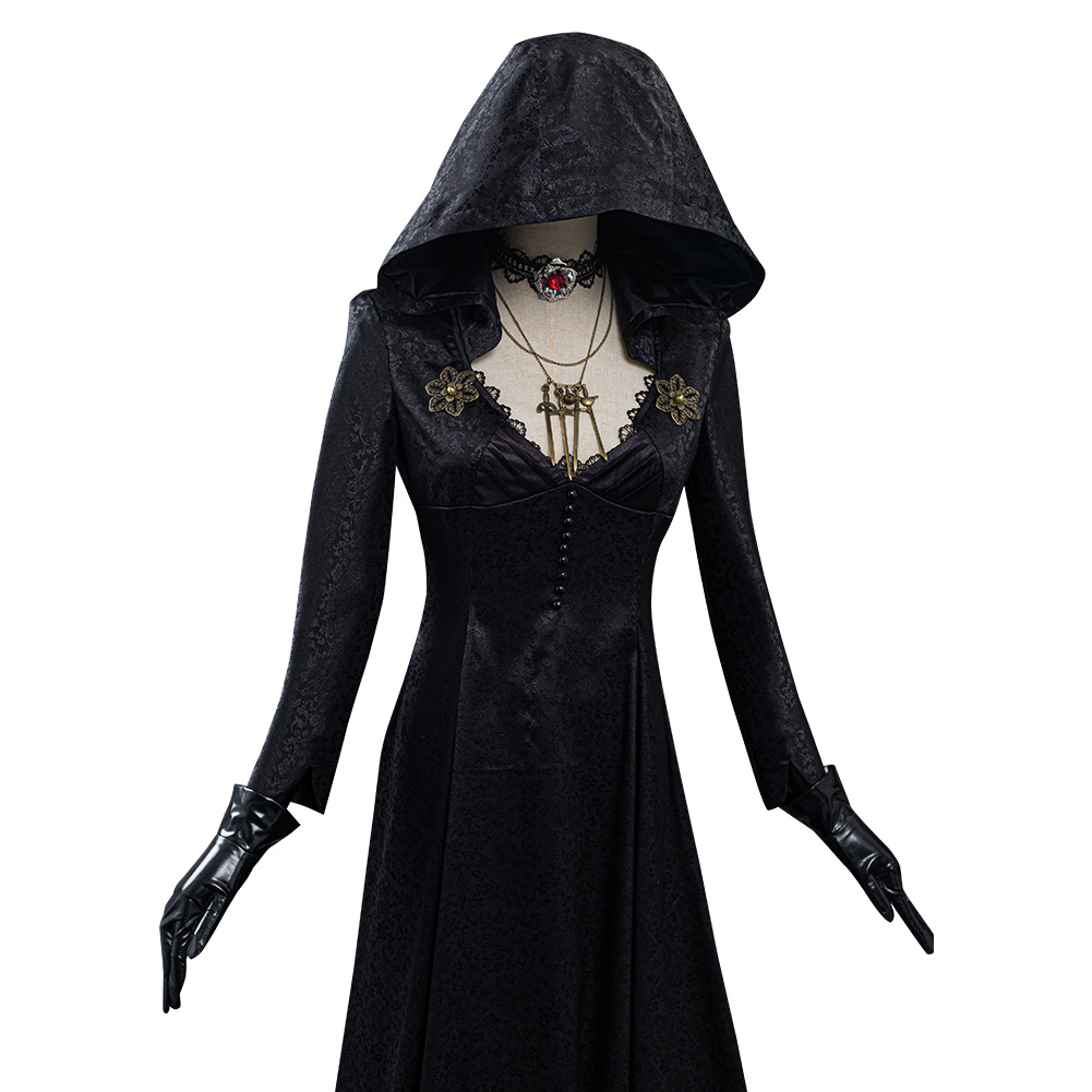 Bela Lady Moth Village Dimitre - Women'S Vampire Accessories incelemesi ve fiyatı