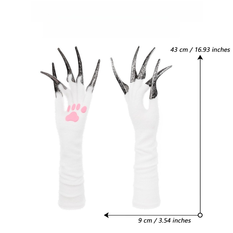 Cadılar bayramı Gotik Korkunç  - Women'S Vampire Accessories incelemesi ve fiyatı