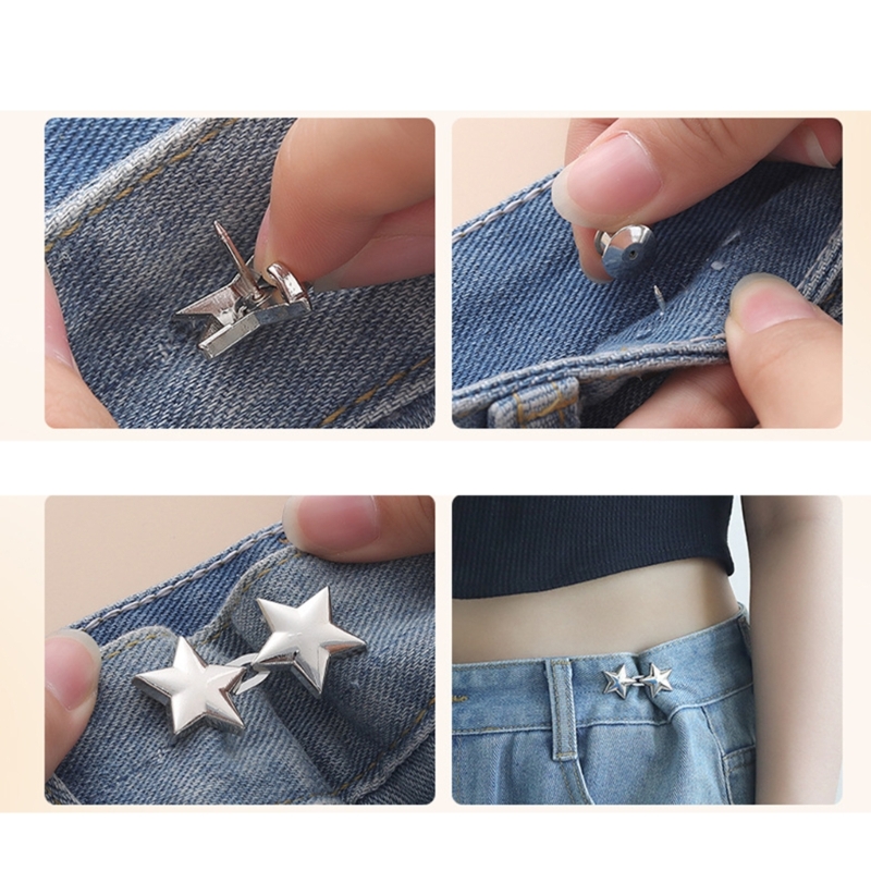 1 takım ayarlanabilir bel toka - Women Accessories Description incelemesi ve fiyatı