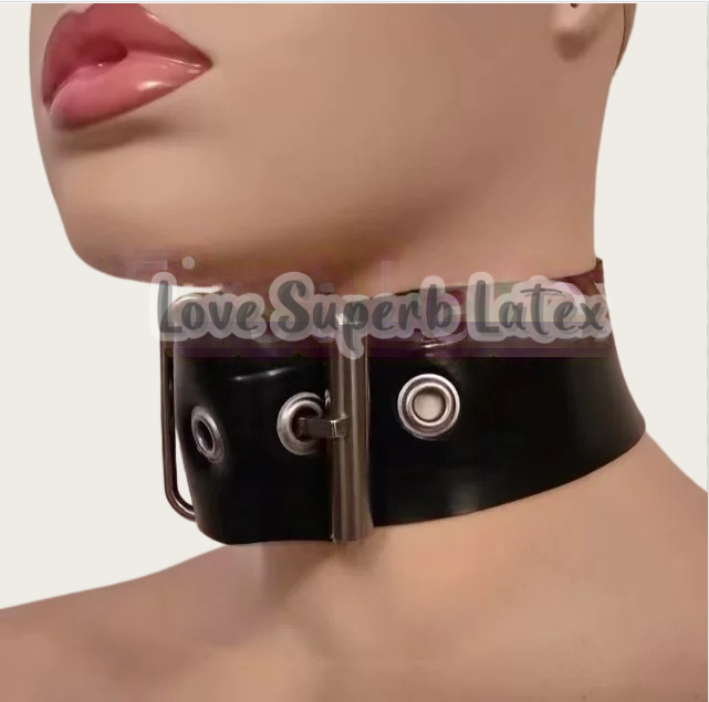 0.4mm Seksi Lateks Boyun Gerda - Women'S Clothing And Accessories incelemesi ve fiyatı
