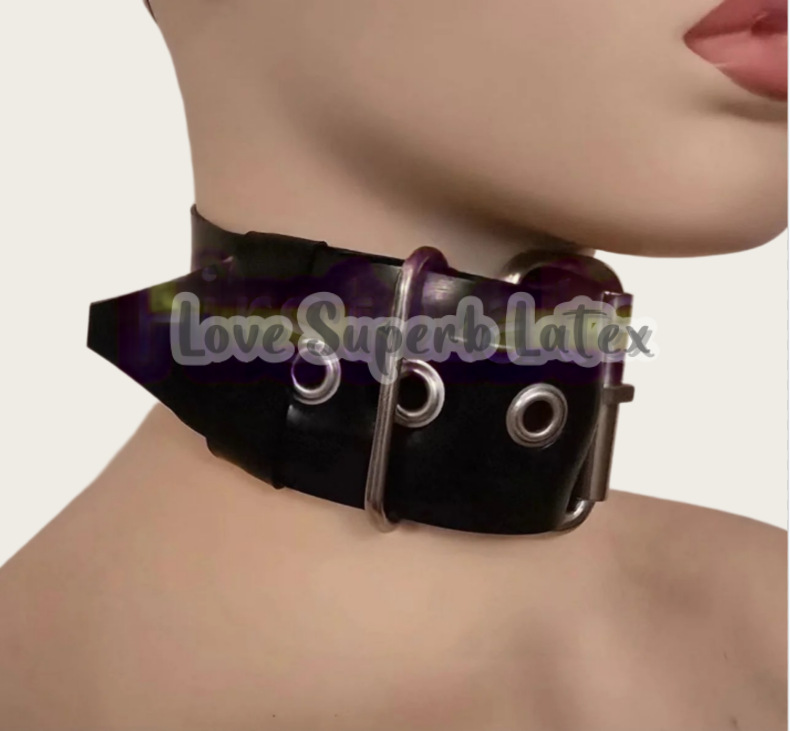 0.4mm Seksi Lateks Boyun Gerda - Women'S Clothing And Accessories incelemesi ve fiyatı