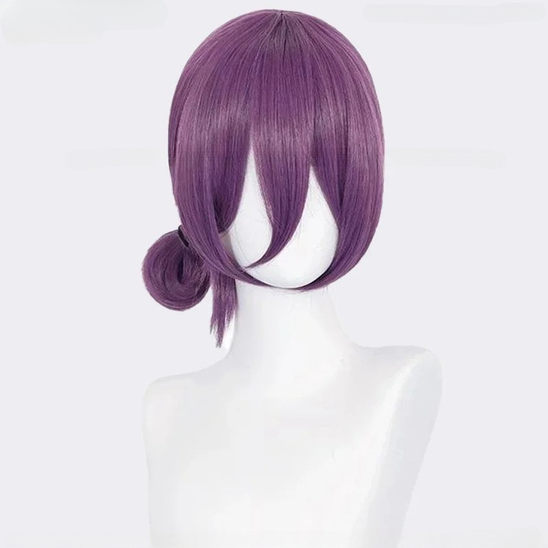 Anime Reze Cosplay Peruk 45 cm - Women'S Formal Accessories incelemesi ve fiyatı