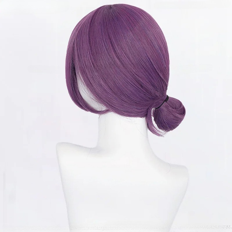 Anime Reze Cosplay Peruk 45 cm - Women'S Formal Accessories incelemesi ve fiyatı