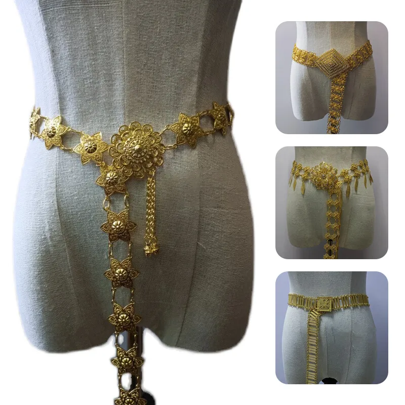 1 adet Metal tayland bel zinci - Women Accessories Dropshipping incelemesi ve fiyatı