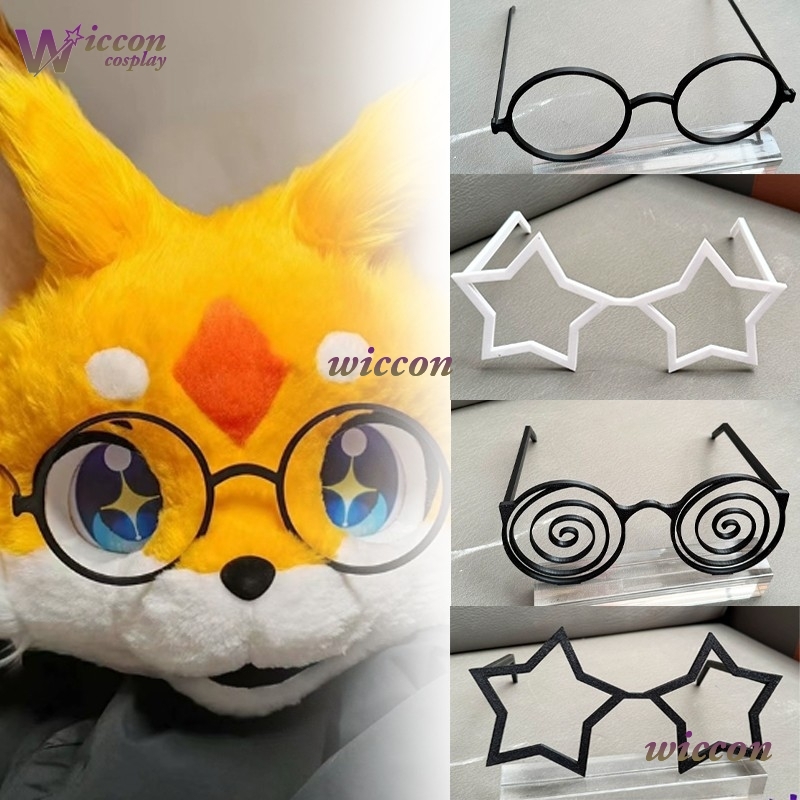 OHaYo 25cm Gözlükler Fursuit A - Women Accessories Products incelemesi ve fiyatı