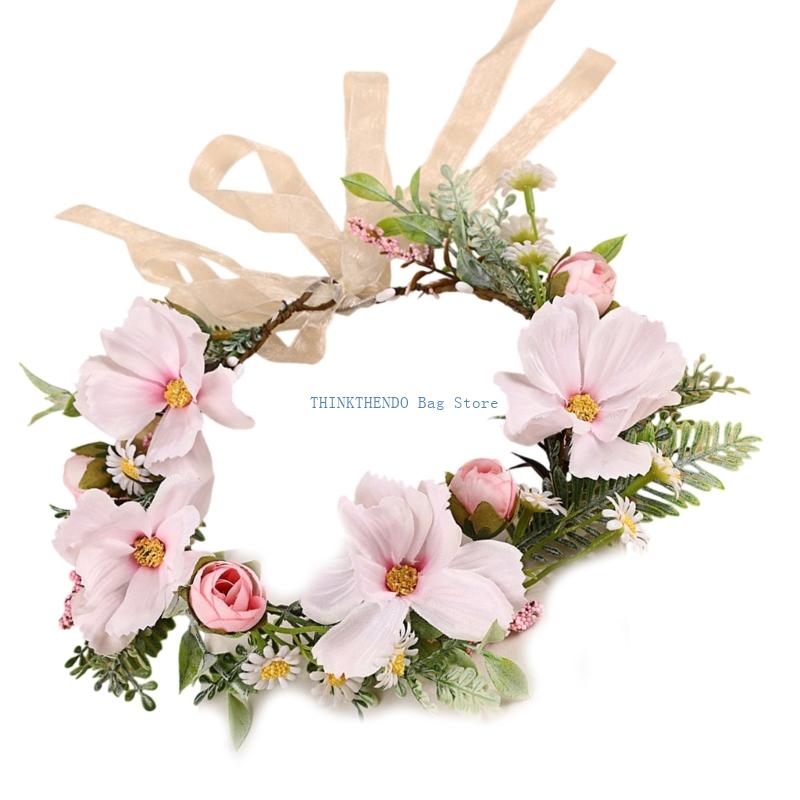 340D Nefes Alabilen Çiçek Saç  - Women Accessories Description incelemesi ve fiyatı