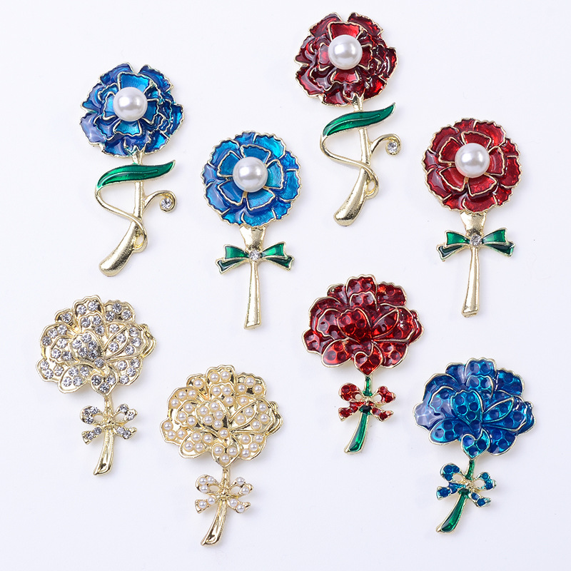 Alaşım aksesuarlar DIY kadın k - Women Accessories Dropshipping incelemesi ve fiyatı