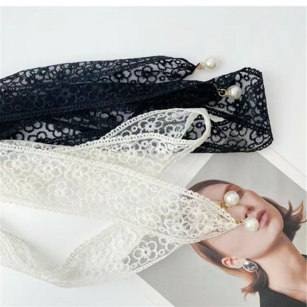 Moda tatlı dekoratif dantel be - Women Accessories Description incelemesi ve fiyatı