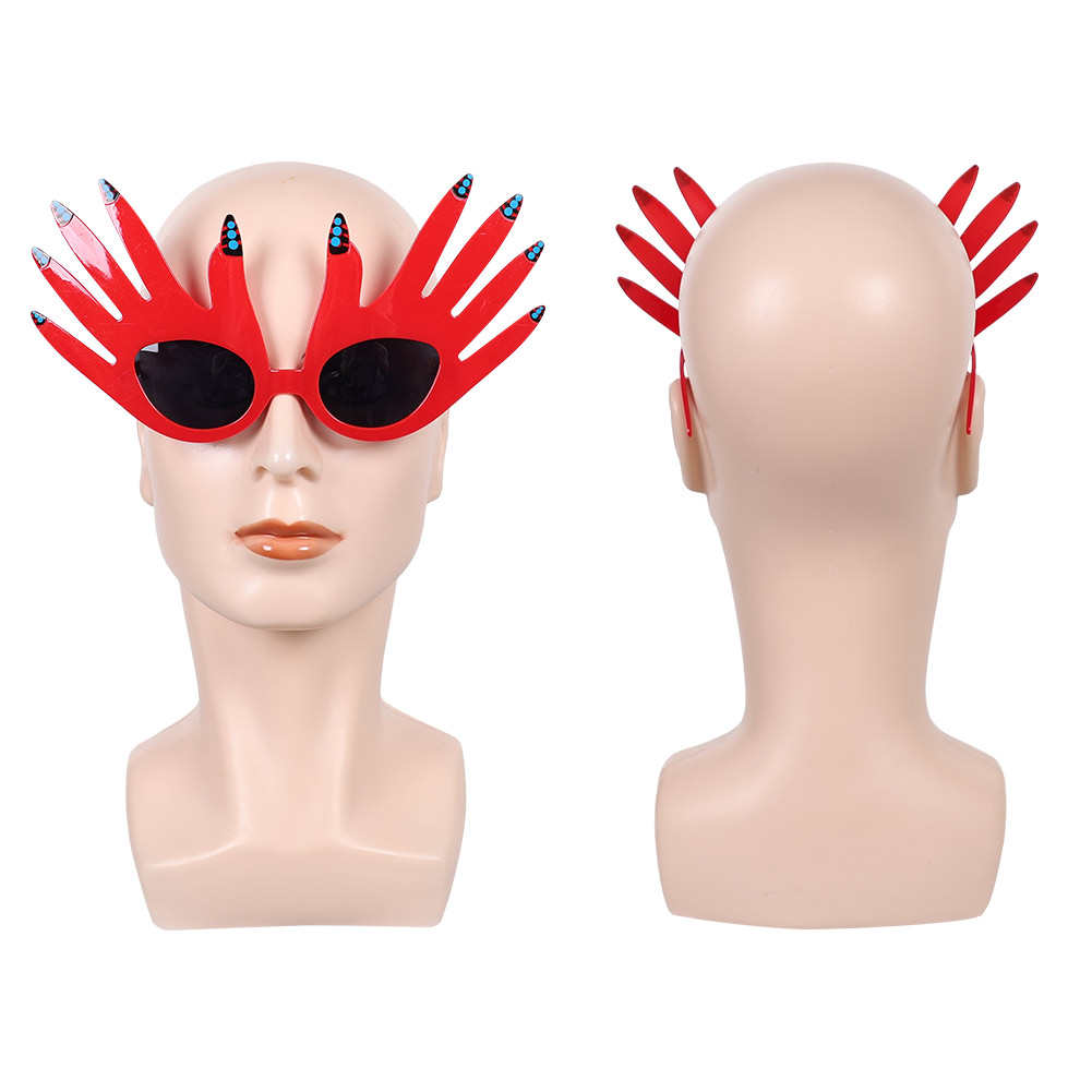 Film Terrifier El Şekilli Gözl - Women Accessories For Hand incelemesi ve fiyatı