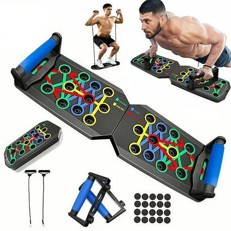Katlanabilir Direnç Bantlı Şın - Women'S Exercise Accessories incelemesi ve fiyatı
