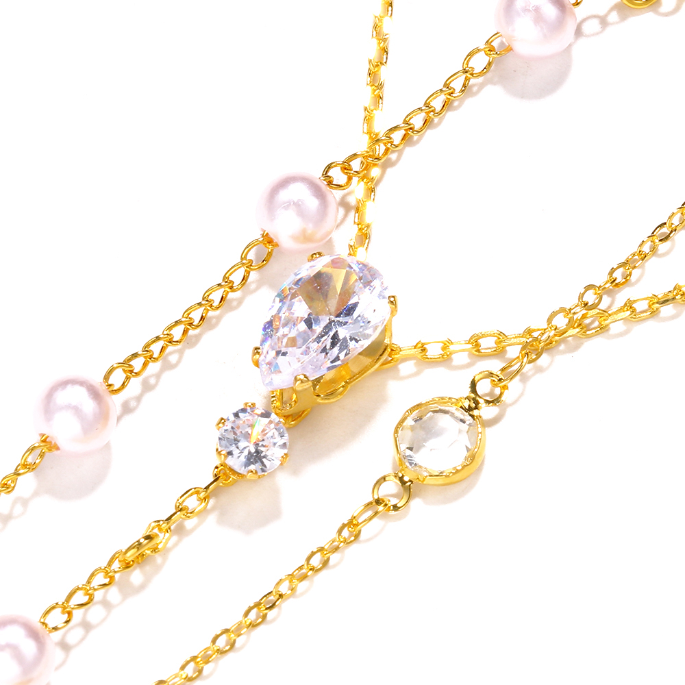 Moda Gelin Geri Zincir Takı In - Women Accessories Dropshipping incelemesi ve fiyatı